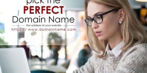 pick perfect domain - featured