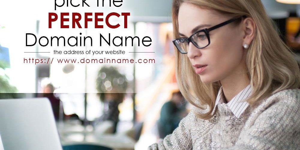 pick perfect domain - featured