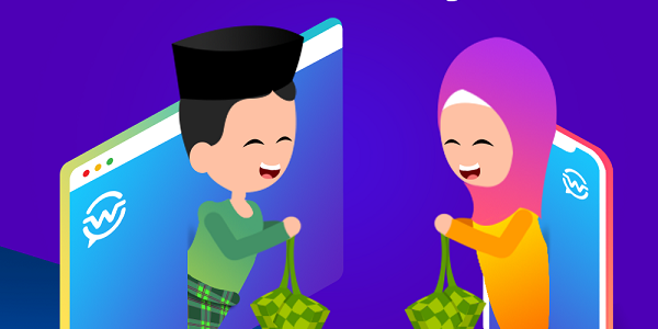 selamat hari raya - featured