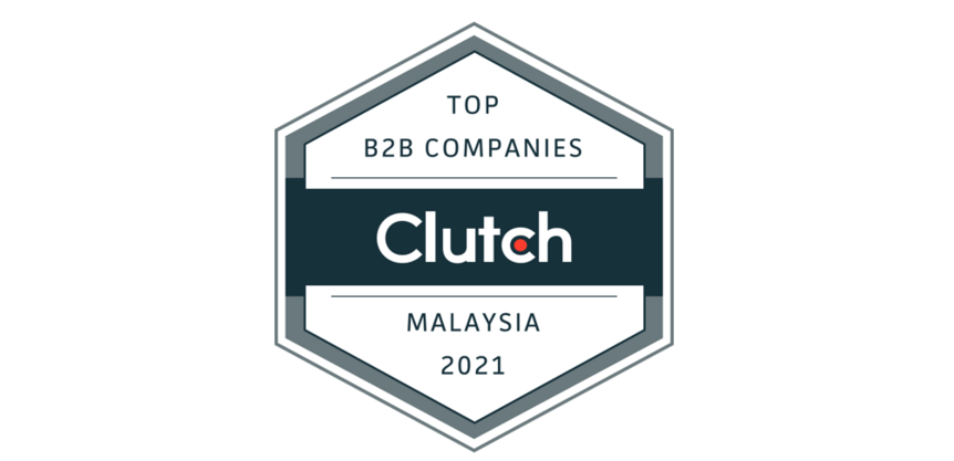 Zoewebs Named Malaysia’s Top Web Designer on Clutch