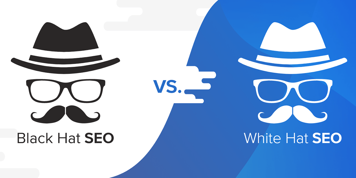 White Hat vs Black Hat