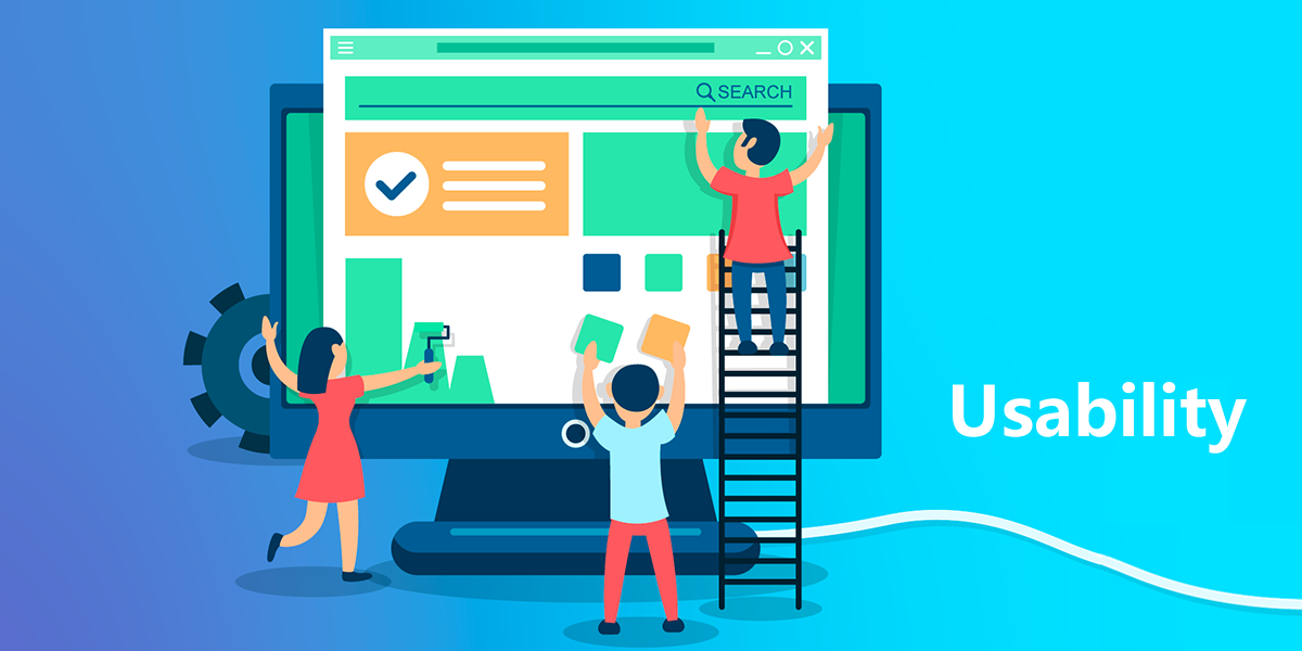 Effective SEO: Usability