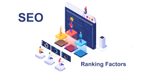 SEO Ranking Factors