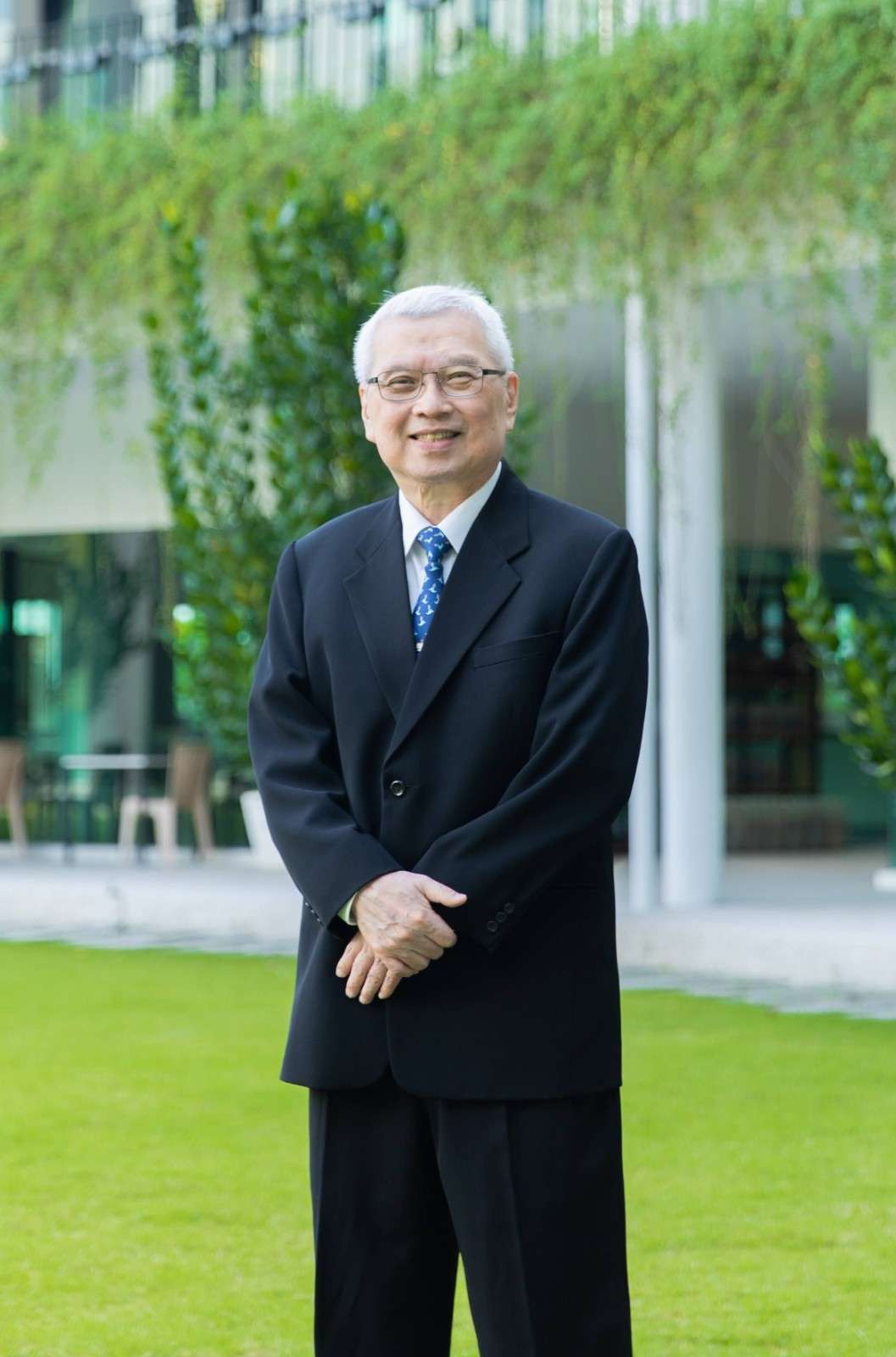 Dato' Kelvin Kiew
