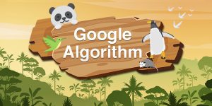 Decoding Google Algorithm: Unveiling 5 Algorithmic Animal Beasts