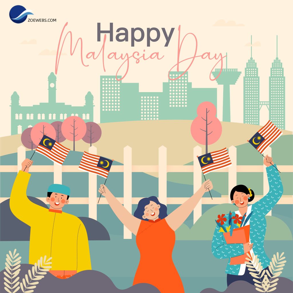 Malaysia Day 2023