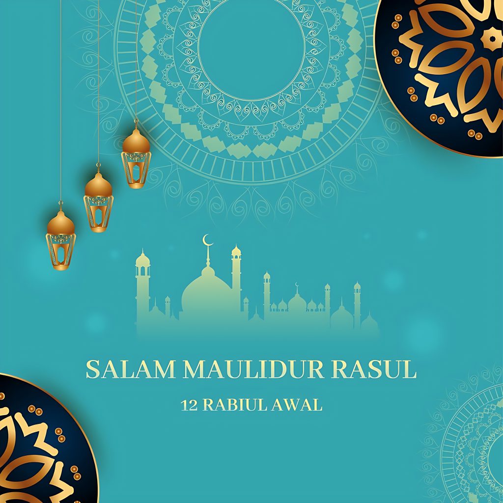 Maulidur Rasul