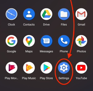 How to set up email on Android & Apple Phone?