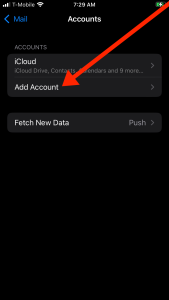 How to set up email on Android & Apple Phone?