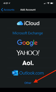 How to set up email on Android & Apple Phone?