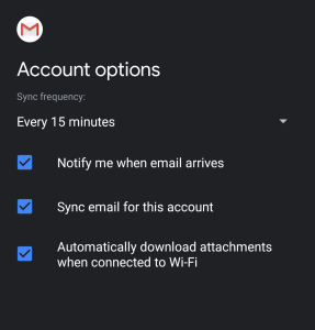 How to set up email on Android & Apple Phone?