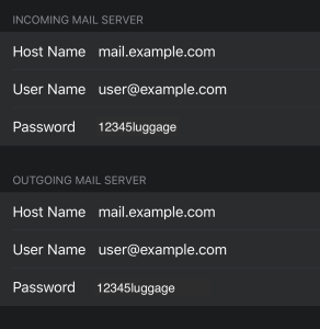 How to set up email on Android & Apple Phone?