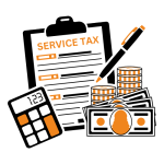 Important Announcement: Changes in Service Tax Rate and Implications for Zoewebs Customers