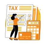 Important Announcement: Changes in Service Tax Rate and Implications for Zoewebs Customers