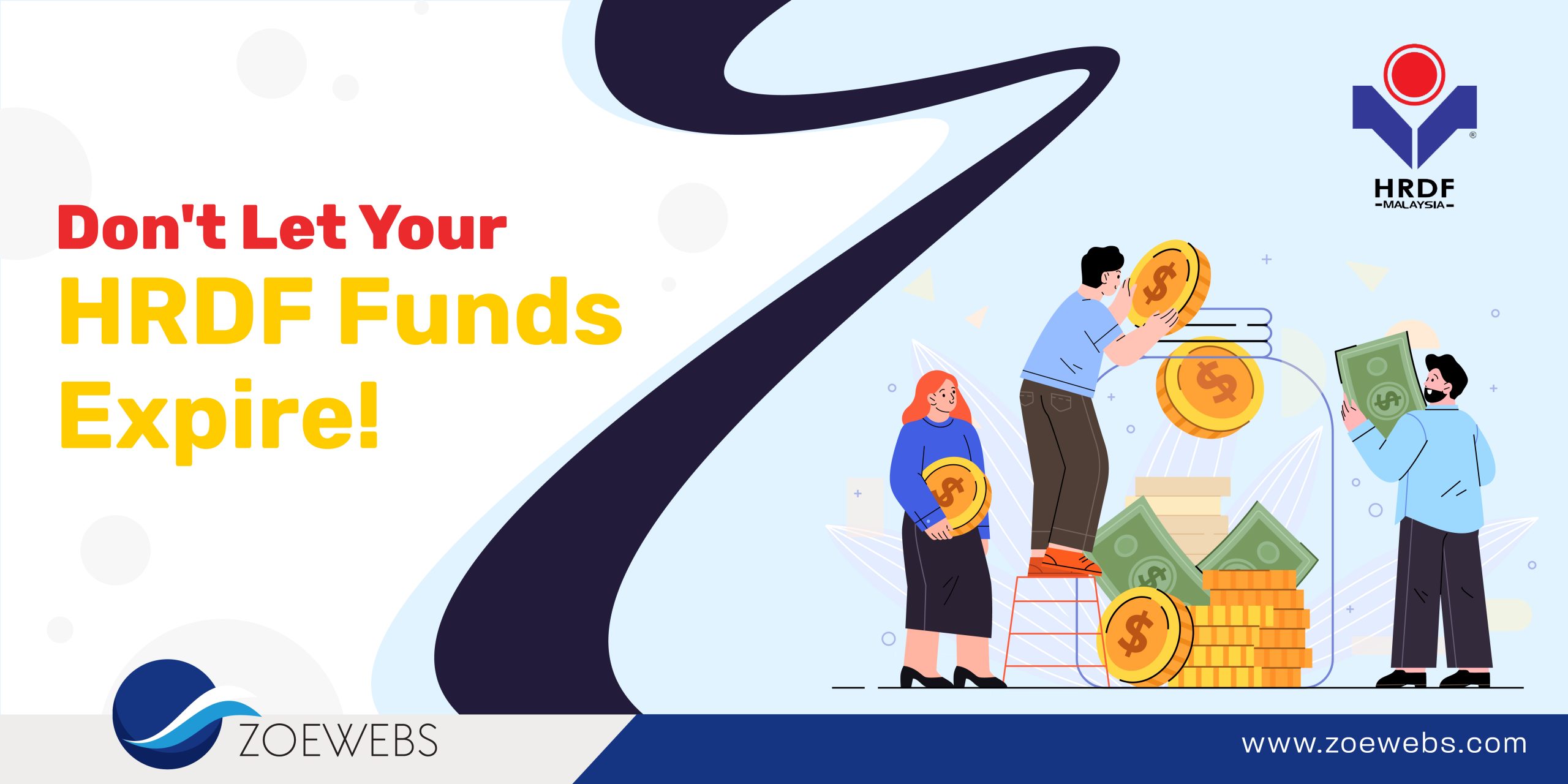 HRDF Funds