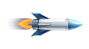 Rocket Icon