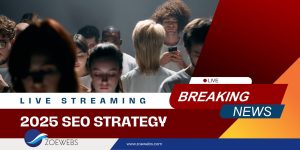 SEO Strategy 2025