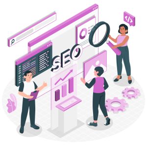 SEO Trends
