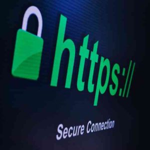 Strong Security