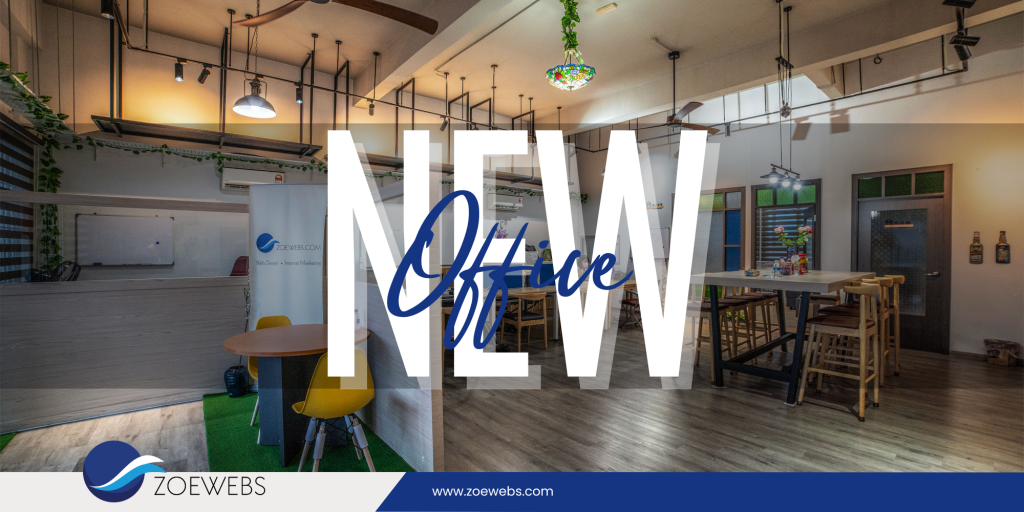 web design & digital marketing company