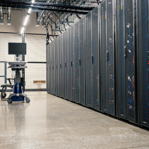 Reliable Hosting