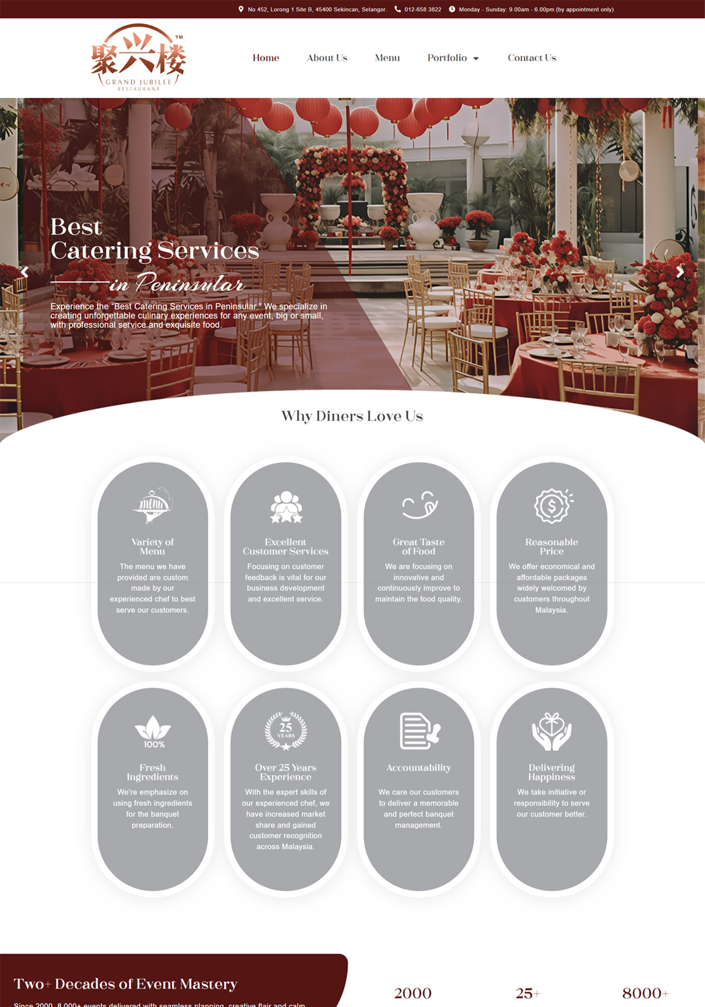 Grand Jubilee