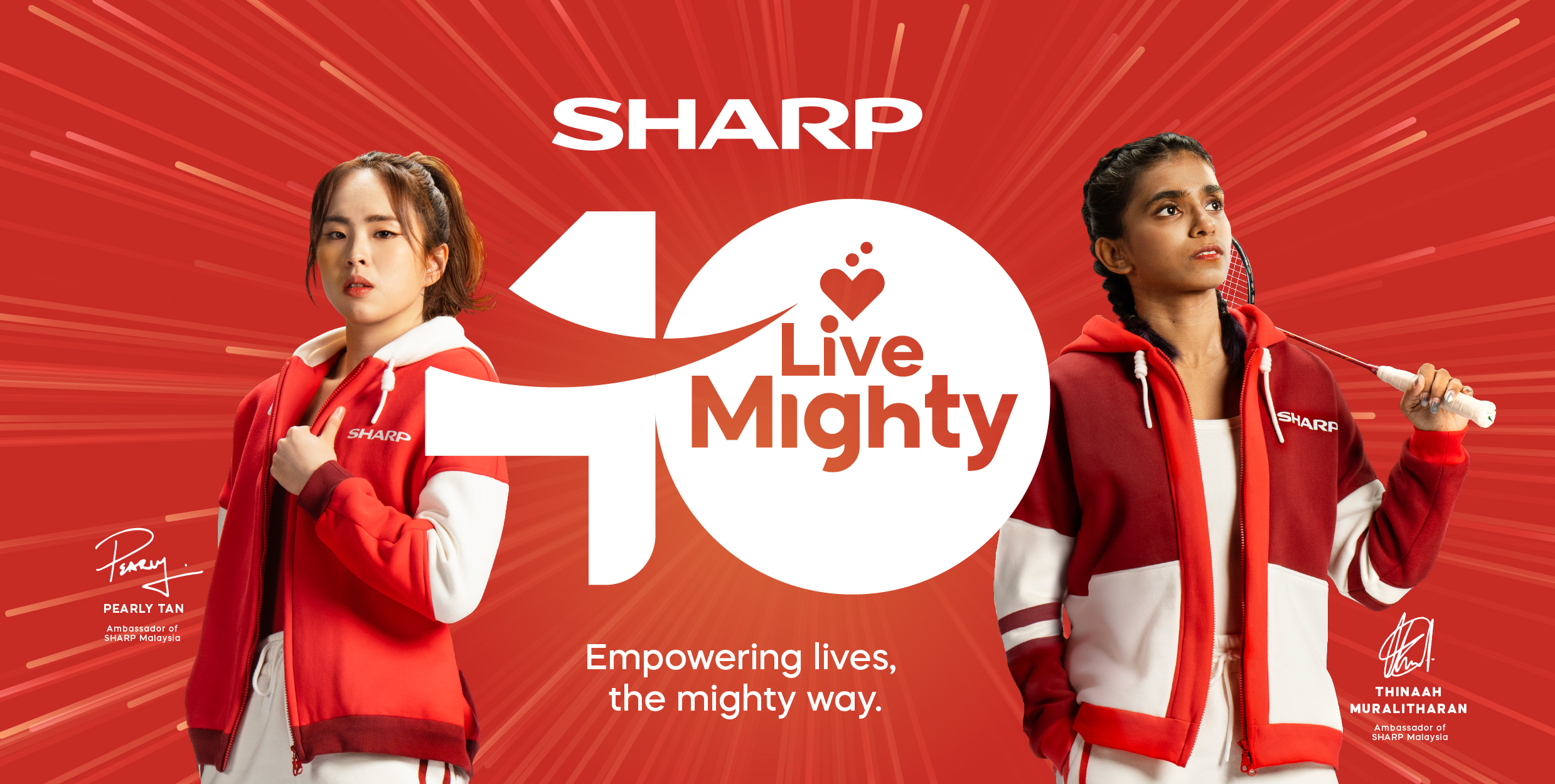 Sharp Project