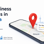 How to Rank on Google Maps in Malaysia: A Practical Guide for SMEs
