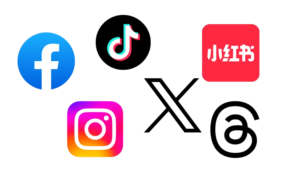 Social Media Strategy
